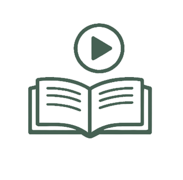 Self-paced courses icon
